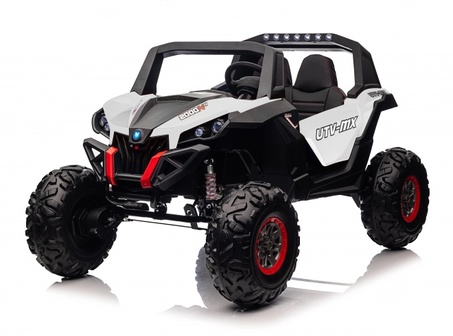 Buggy UTV-MX 2000N White