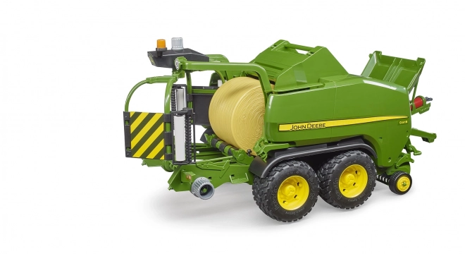 Bruder Lis na balíky John Deere C441R 1:16