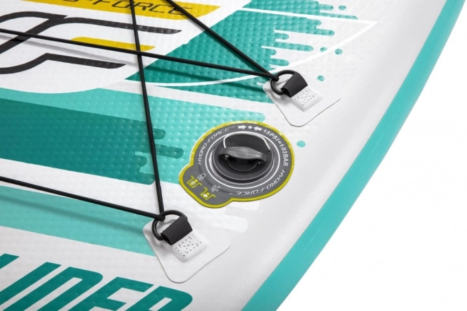 Paddleboard Bestway Aqua Glider 320 cm nafukovací