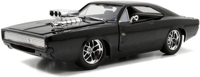 Vozidlo Rychle a zběsile 1970 Dodge Charger 1/24