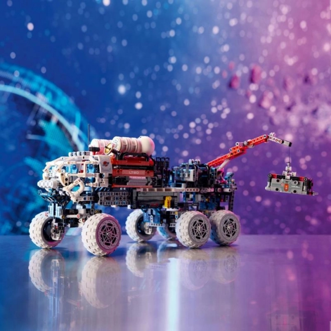 LEGO Technic 42180 Marsjaňský průzkumný vozík