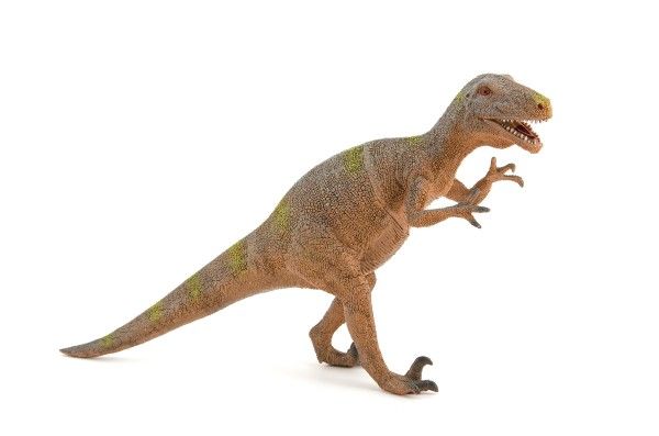 Plastový dinosaurus 47 cm – T-Rex