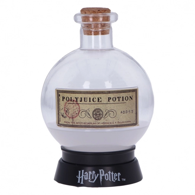 Harry Potter LED lampa Mnoholičný lektvar