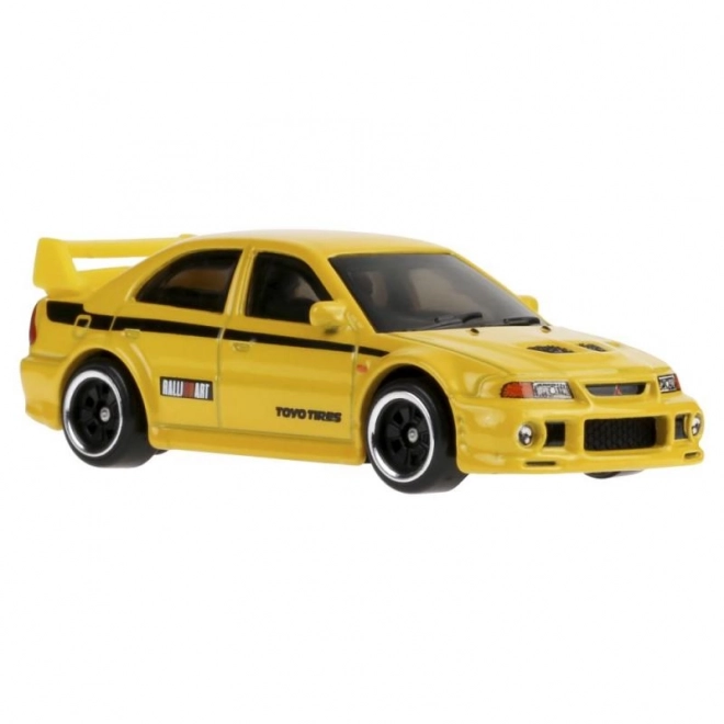 Hot Wheels tematické auto – klasická kolekce