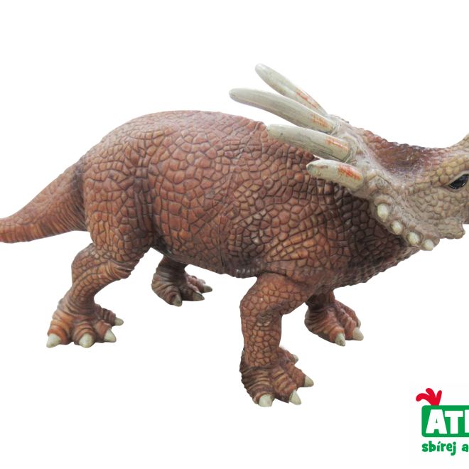 G-Figurka Dino Styracosaurus 30 cm