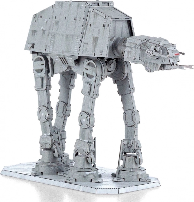 METAL EARTH 3D puzzle Premium Series: Star Wars Imperial AT-AT