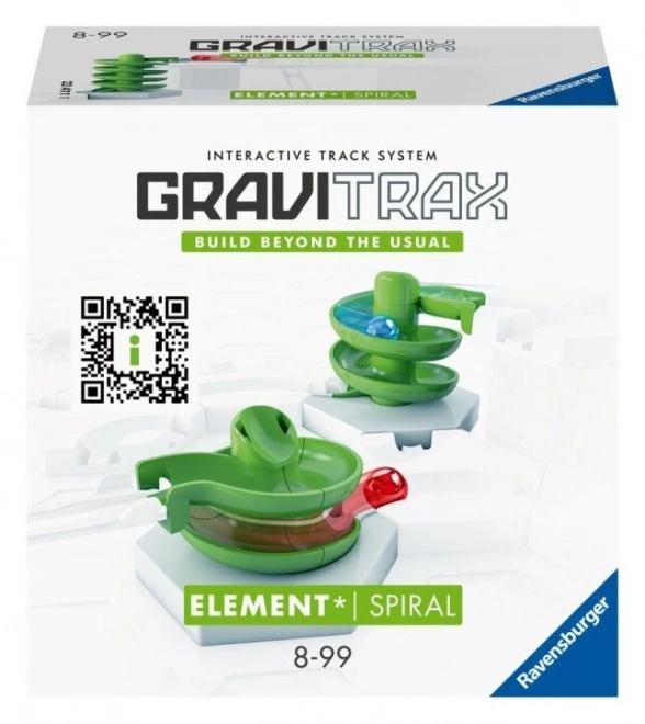 Gravitrax Spiral Additive