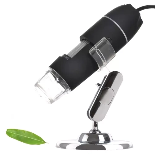 Mikroskop digitální USB Izoxis 1600x