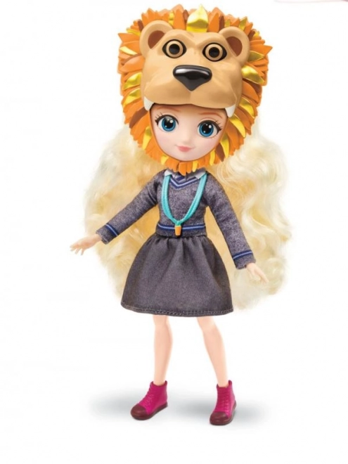 HARRY POTTER DELUXE LENKA 20 CM S DOPLŇKY