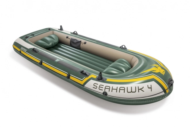 Člun Seahawk se dvěma sedadly