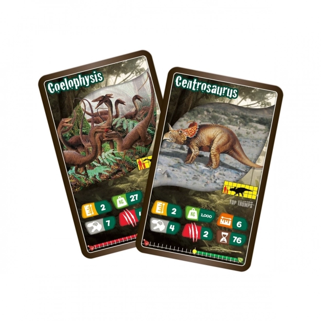 TT Dinosaurs