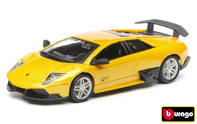 Model auta Lamborghini Murciélago LP 670 4 SV