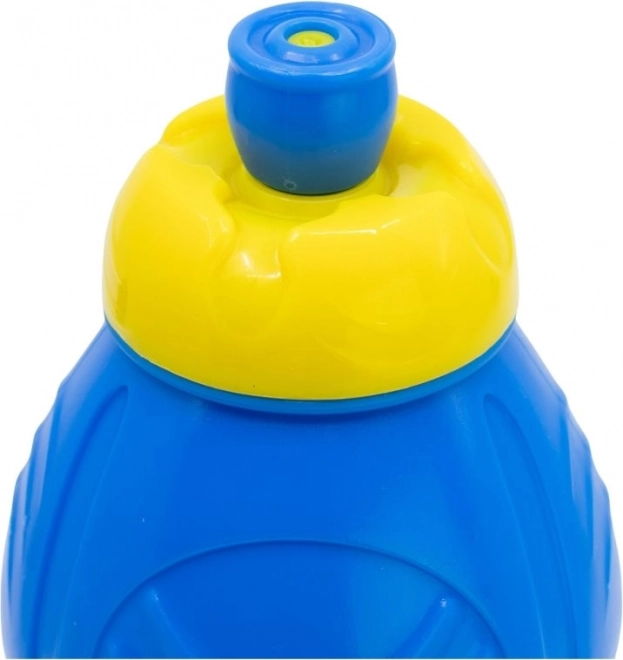 Láhev na pití s motivem Mickey Mouse 400 ml