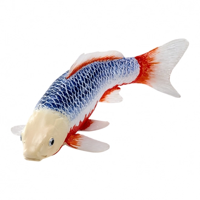 Kapr Koi Figurka