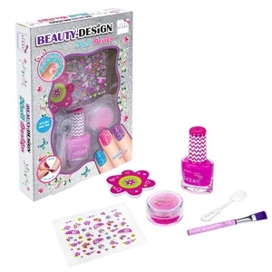 Lukky Sada Beauty Design Nehtové studio