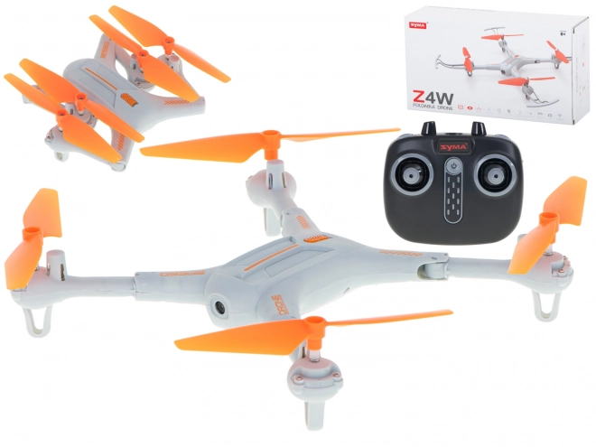 Dron RC SYMA Z4W