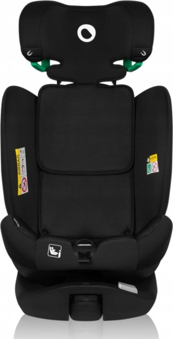 Lionelo dětská autosedačka Braam Air i-Size 40-150 cm černá