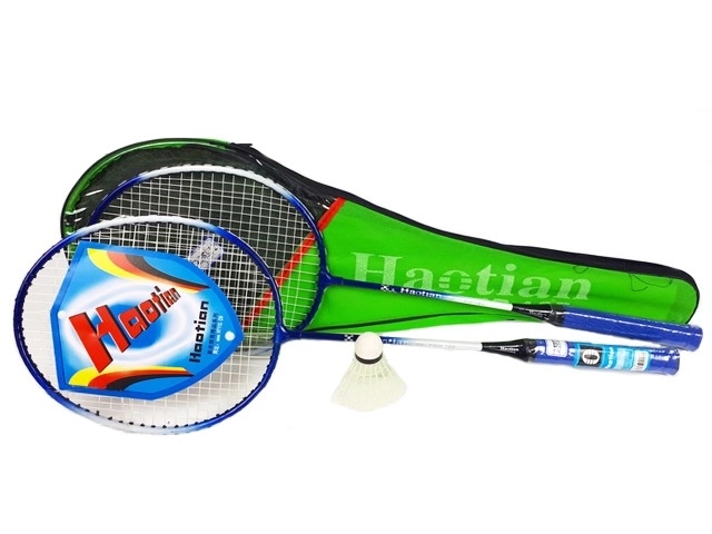 Sada na badminton