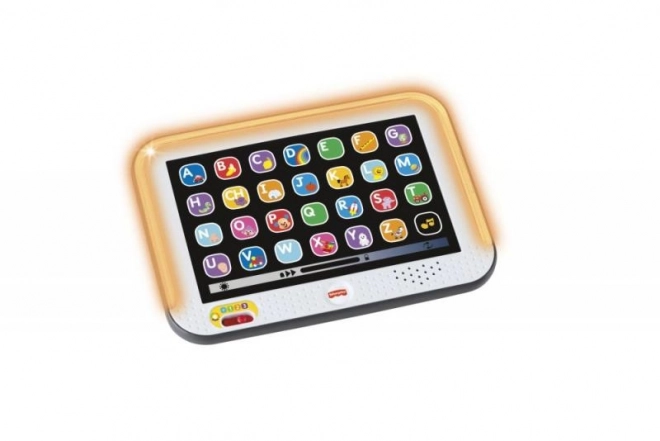 Fisher Price smart stages tablet cz