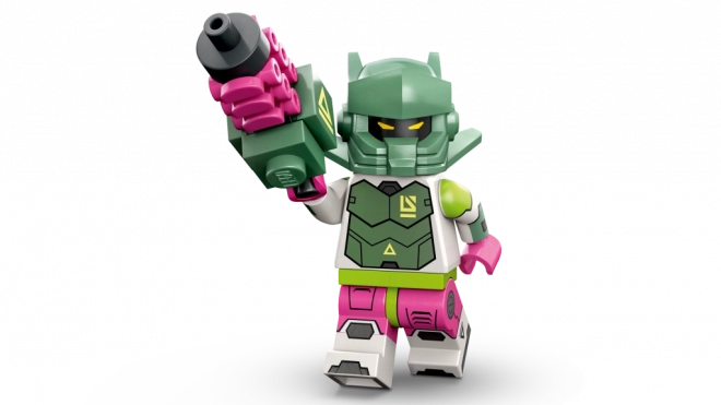 LEGO® Minifigures 71037 Minifigurky LEGO® – 24. série