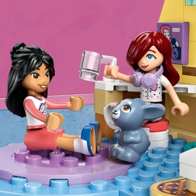 LEGO Friends pokojíček Paisley