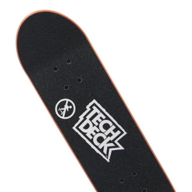 Tech deck handboard world industries