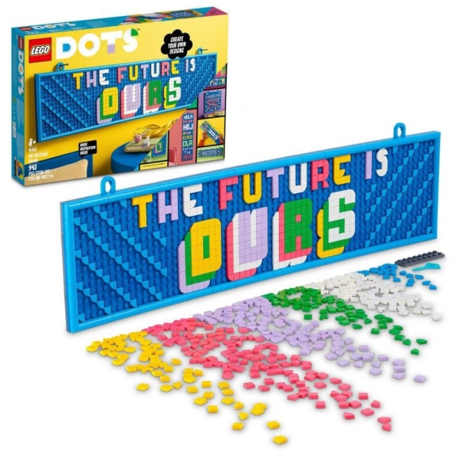 LEGO Dots 41952 Velká nástěnka