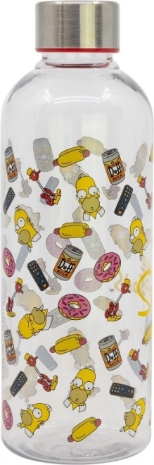 Láhev na pití Simpsonovi 850 ml