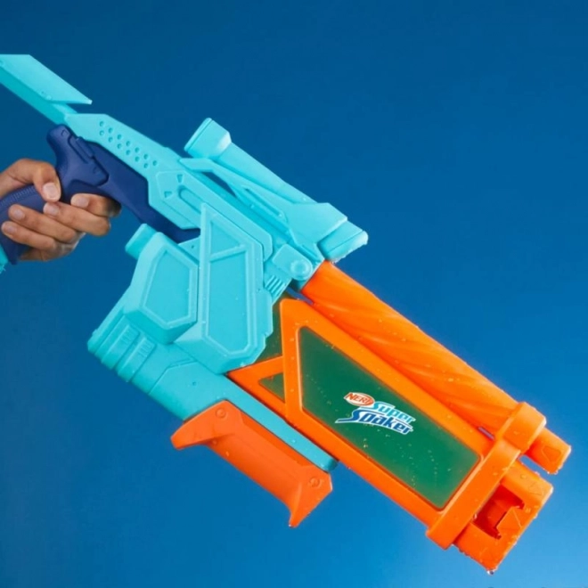 Vodní blaster Nerf Super Soaker Mega Dunk Fill
