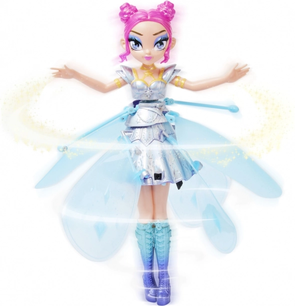 Létající víla Pixie Hatchimals