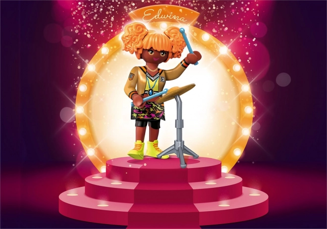 PLAYMOBIL® EverDreamerz 70584 Edwina - Music World