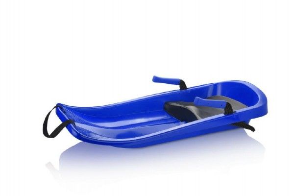 Boby Champion se sedátkem plast 85x40cm v sáčku – Modré
