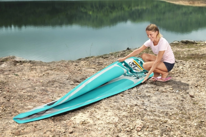 Paddleboard Bestway Aqua Glider 320 cm nafukovací