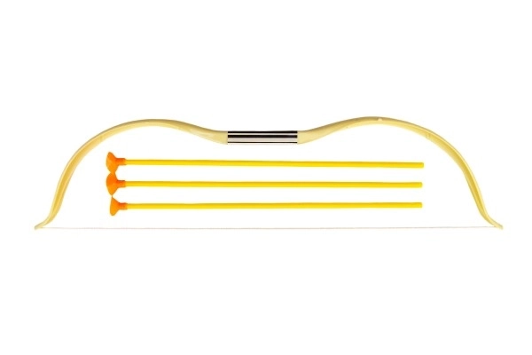 Luk 52 cm s přísavkami