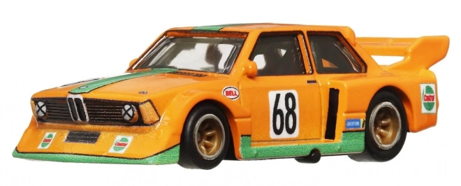 Pojízdné modely hot wheels premium car culture - bmw