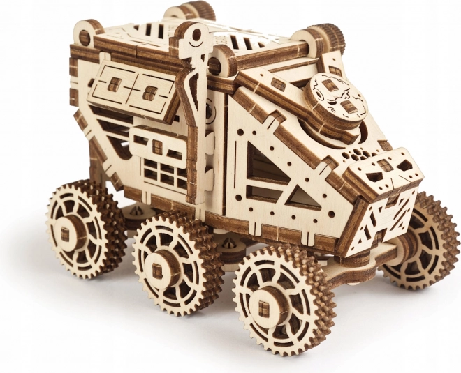 3D puzzle Mars Rover od UGEARS