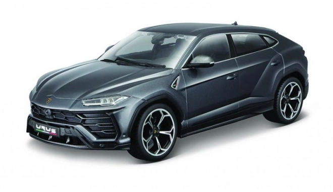 Bburago Lamborghini Urus kovový model