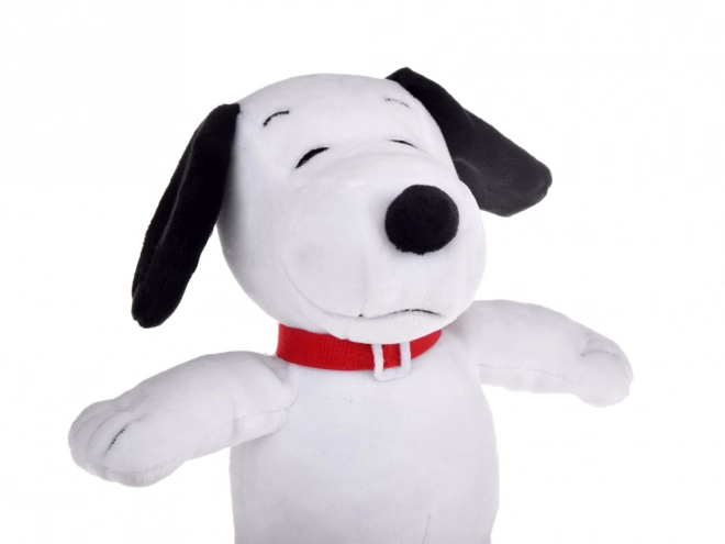 Plyšový pejsek Snoopy