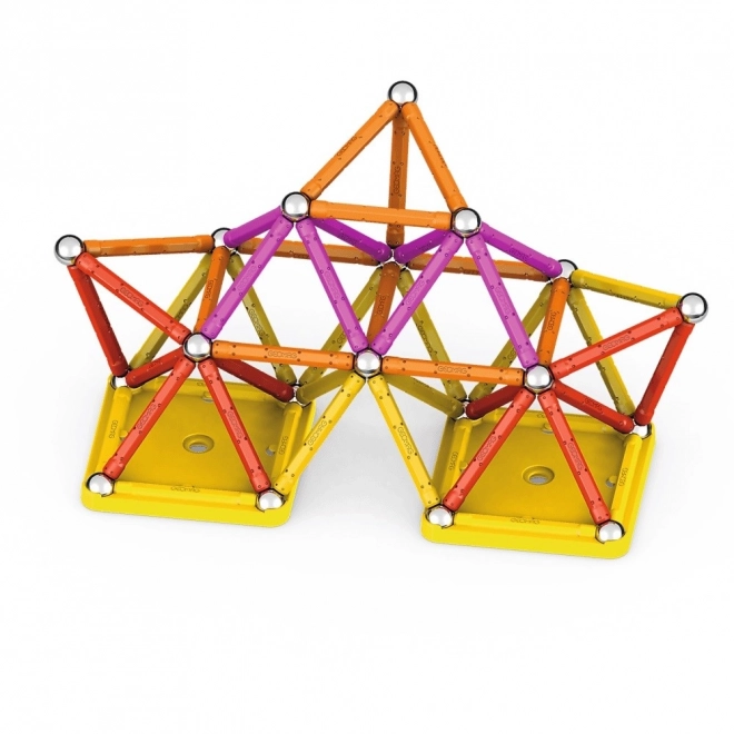 GEOMAG Classic 93 dílků