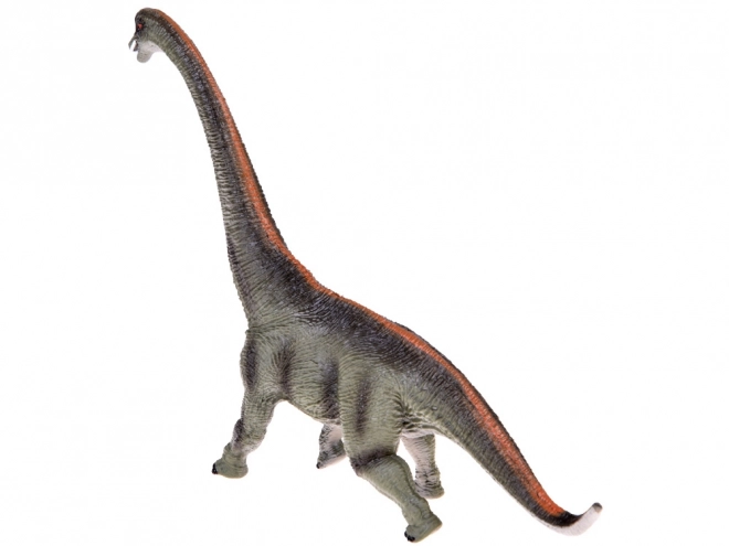 Gumový dinosaurus Brachiosaurus dětská hračka ZA5193