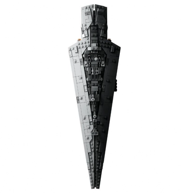 LEGO Star Wars 75356 Gwiezdny superniszczyciel Executor