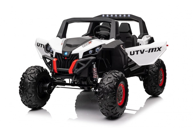 Buggy UTV-MX 2000N White