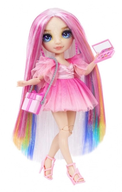 Tanecí bal Rainbow High oblečky