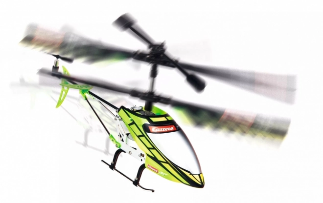 RC vrtulník Green Chopper 2.0 2,4GHz