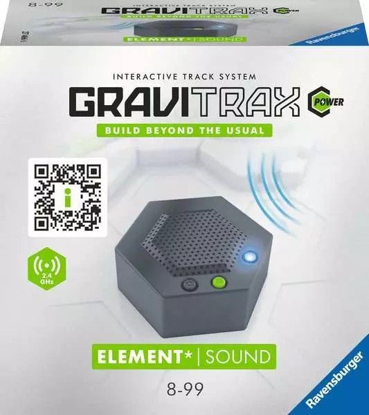 Zvukový doplněk Gravitrax Power Kit