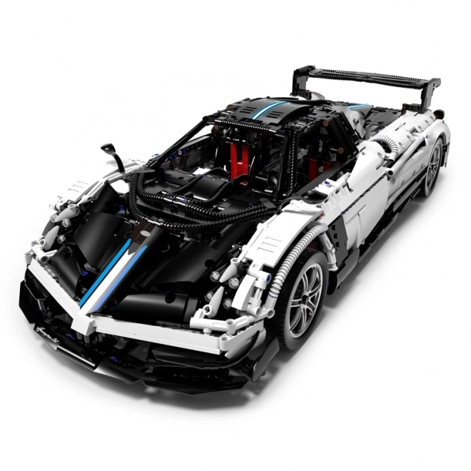 Pagani Huayra 1:8 RASTAR pad car