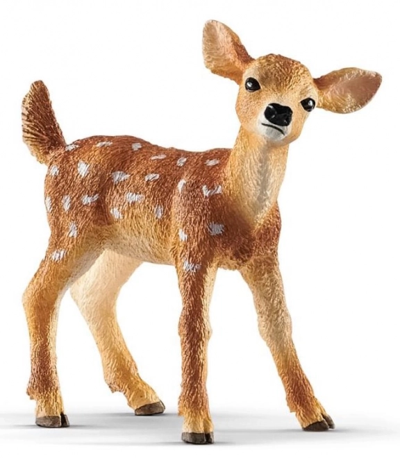 SCHLEICH Wild Life® 14820 Kolouch jelence běloocasého