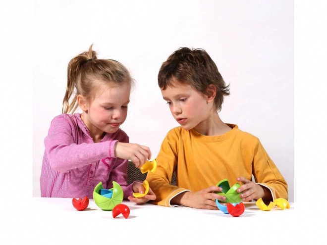 3D Puzzle Kula Jokomisiada