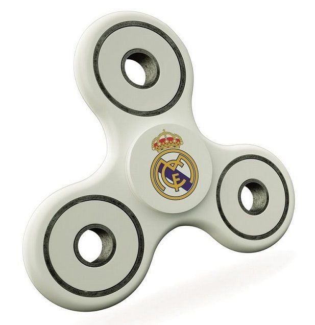 TREFL Spinner FC Real Madrid 1ks