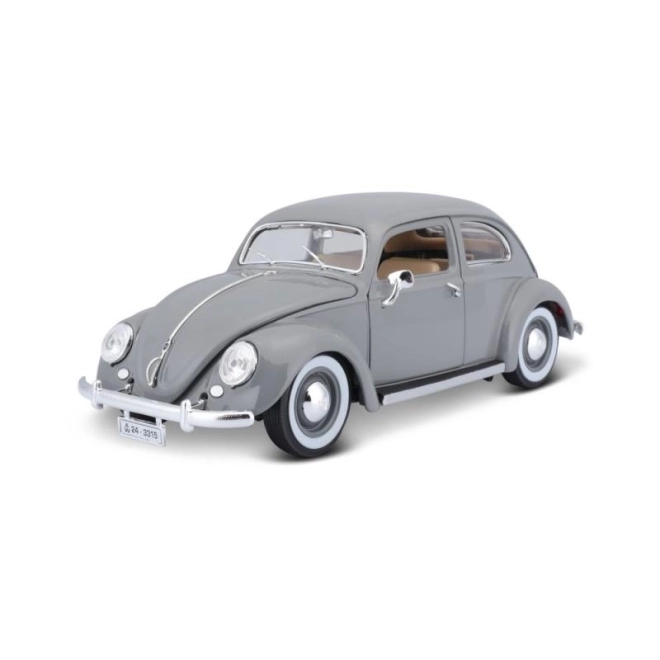 Volkswagen Käfer Beetle 1955 model 1:18